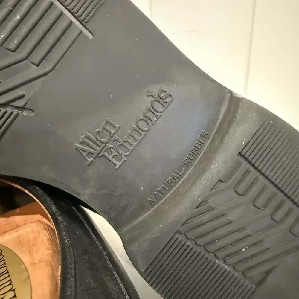 Allen Edmonds allen edmonds